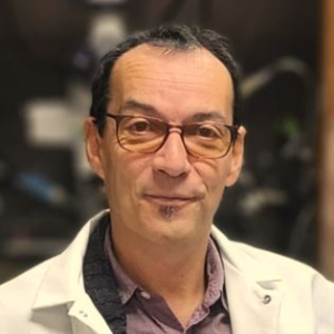 Olivier Thibault